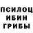 Героин хмурый Raisa Tservinec